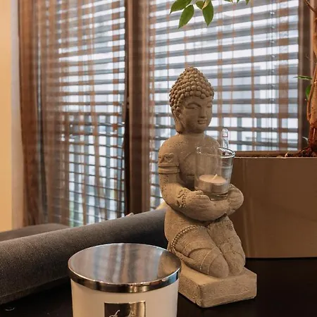 Appartement Revon Business 48 Dunajska, Free Parking *