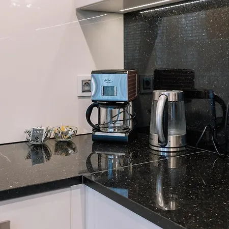 Revon Business 48 Dunajska, Free Parking * Bratislava