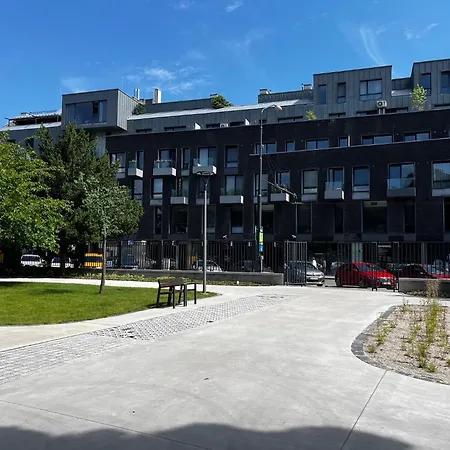 Revon Business 48 Dunajska, Free Parking * Bratislava