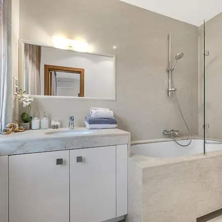 Apartamento Revon Business 48 Dunajska Bratislava