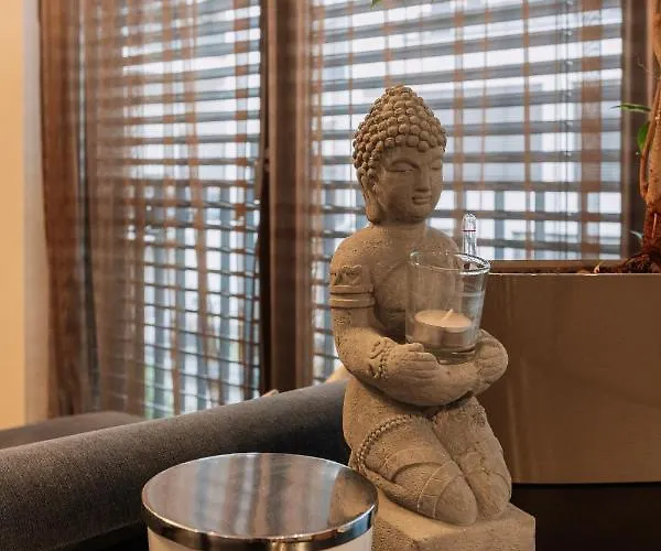 شقة Revon Business 48 Dunajska, Free Parking *