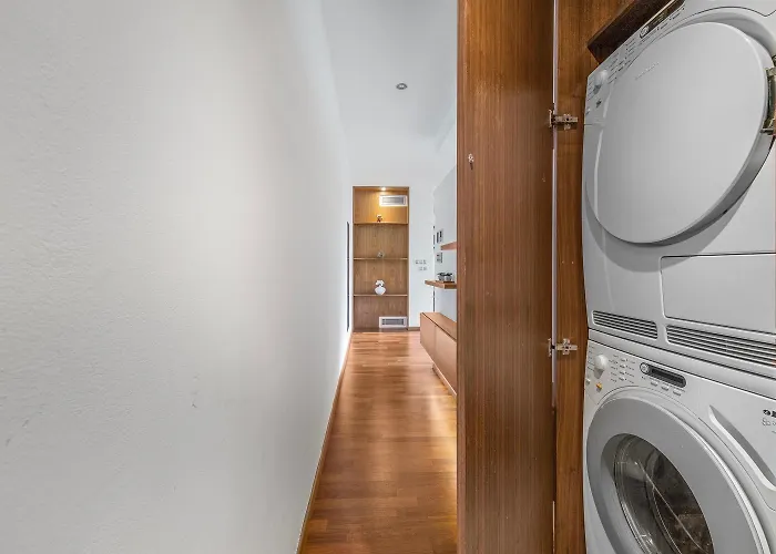 شقة Revon Business 48 Dunajska, Free Parking *