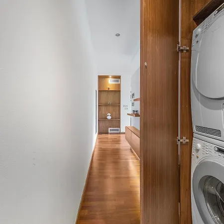 Apartman Revon Business 48 Dunajska, Free Parking *